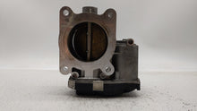 2014-2018 Cadillac Cts Throttle Body P/N:12670837AA 12681472AA Fits 2013 2014 2015 2016 2017 2018 2019 OEM Used Auto Parts - Oemusedautoparts1.com