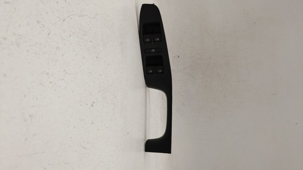 2005-2018 Volkswagen Jetta Master Power Window Switch Replacement Driver Side Left P/N:5K1 959 565 3C1867171B Fits OEM Used Auto Parts - Oemusedautoparts1.com