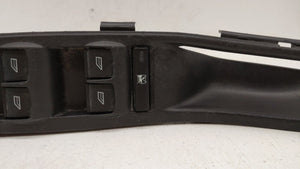 2012-2018 Ford Focus Master Power Window Switch Replacement Driver Side Left P/N:BM5T-14A132-AA BM5T-14A132-AB Fits OEM Used Auto Parts - Oemusedautoparts1.com