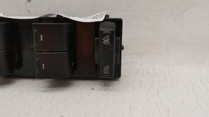 2008-2009 Mercury Sable Master Power Window Switch Replacement Driver Side Left P/N:5F9T-14540-BG3 6F9T-14540-BA3 Fits OEM Used Auto Parts - Oemusedautoparts1.com