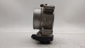 2015-2019 Nissan Murano Throttle Body P/N:RME70-50 Fits 2015 2016 2017 2018 2019 OEM Used Auto Parts - Oemusedautoparts1.com