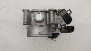 2014-2018 Kia Forte Throttle Body P/N:35100-2E000 Fits 2011 2012 2013 2014 2015 2016 2017 2018 2019 OEM Used Auto Parts - Oemusedautoparts1.com