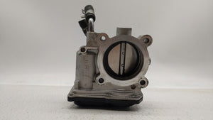 2014-2018 Kia Forte Throttle Body P/N:35100-2E000 Fits 2011 2012 2013 2014 2015 2016 2017 2018 2019 OEM Used Auto Parts - Oemusedautoparts1.com