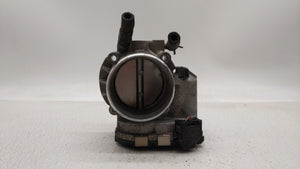 2011-2015 Kia Optima Throttle Body P/N:35100-2G700 Fits 2011 2012 2013 2014 2015 2016 OEM Used Auto Parts - Oemusedautoparts1.com