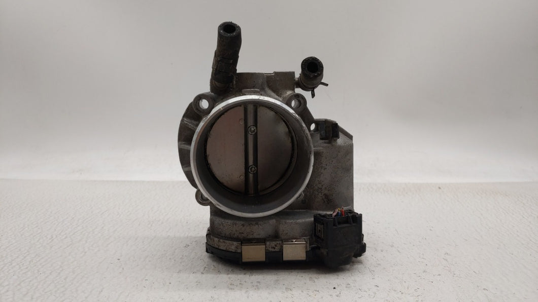 2011-2015 Kia Optima Throttle Body P/N:35100-2G700 Fits 2011 2012 2013 2014 2015 2016 OEM Used Auto Parts - Oemusedautoparts1.com