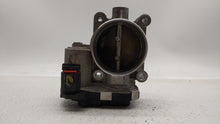 2013-2015 Chevrolet Malibu Throttle Body P/N:12627217DA 12669073DA Fits 2013 2014 2015 2017 2018 OEM Used Auto Parts - Oemusedautoparts1.com