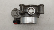 2013-2015 Chevrolet Malibu Throttle Body P/N:12627217DA 12669073DA Fits 2013 2014 2015 2017 2018 OEM Used Auto Parts - Oemusedautoparts1.com