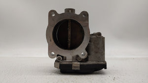 2013-2015 Chevrolet Malibu Throttle Body P/N:12627217DA 12669073DA Fits 2013 2014 2015 2017 2018 OEM Used Auto Parts - Oemusedautoparts1.com