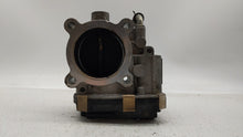 2015-2017 Subaru Wrx Throttle Body P/N:RUE59-350 RME59-350 Fits 2014 2015 2016 2017 OEM Used Auto Parts - Oemusedautoparts1.com