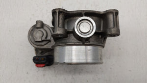 2013-2015 Chevrolet Malibu Throttle Body P/N:12627217DA 12669073DA Fits 2013 2014 2015 2017 2018 OEM Used Auto Parts - Oemusedautoparts1.com