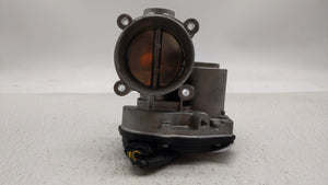 2013-2019 Ford Fusion Throttle Body P/N:DS7E-9F991-AK DS7E-9F991-AD Fits 2013 2014 2015 2016 2017 2018 2019 2020 OEM Used Auto Parts