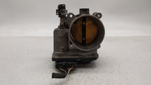 2007-2016 Toyota Sienna Throttle Body P/N:22030-0P050 22030-31030 Fits OEM Used Auto Parts - Oemusedautoparts1.com