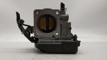 2015-2018 Honda Cr-V Throttle Body P/N:GMF4A Fits 2013 2014 2015 2016 2017 2018 OEM Used Auto Parts - Oemusedautoparts1.com