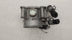 2011-2018 Hyundai Elantra Throttle Body P/N:35100-2E000 Fits 2011 2012 2013 2014 2015 2016 2017 2018 2019 OEM Used Auto Parts - Oemusedautoparts1.com