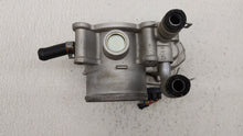 2012-2019 Kia Soul Throttle Body P/N:5302-1S02 35100-2B300 Fits 2012 2013 2014 2015 2016 2017 2018 2019 OEM Used Auto Parts - Oemusedautoparts1.com