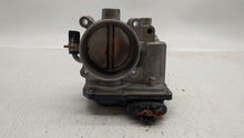 2019 Kia Forte Throttle Body P/N:35100-2E710 Fits OEM Used Auto Parts - Oemusedautoparts1.com