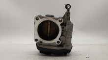 2014-2018 Infiniti Q50 Throttle Body P/N:526-02 526-01 Fits 2007 2008 2009 2010 2011 2012 2013 2014 2015 2016 2017 2018 2019 2020 OEM Used Auto Parts - Oemusedautoparts1.com