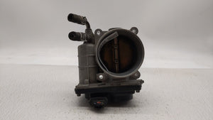 2009-2014 Nissan Murano Throttle Body P/N:526-01 G 0205 Fits 2007 2008 2009 2010 2011 2012 2013 2014 OEM Used Auto Parts - Oemusedautoparts1.com