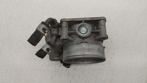 2009-2014 Nissan Murano Throttle Body P/N:526-01 G 0205 Fits 2007 2008 2009 2010 2011 2012 2013 2014 OEM Used Auto Parts - Oemusedautoparts1.com