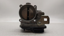 2014 Mazda Cx-5 Throttle Body P/N:PY01 13 640 A Fits OEM Used Auto Parts - Oemusedautoparts1.com