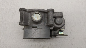 2014 Mazda Cx-5 Throttle Body P/N:PY01 13 640 A Fits OEM Used Auto Parts