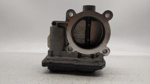 2014 Mazda Cx-5 Throttle Body P/N:PY01 13 640 A Fits OEM Used Auto Parts - Oemusedautoparts1.com