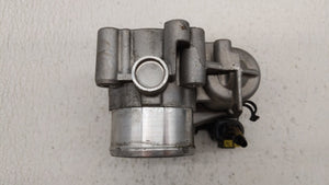 2013-2016 Ford Escape Throttle Body P/N:0 280 750 535 7S7G-9F991-CA Fits 2013 2014 2015 2016 2017 2018 2019 OEM Used Auto Parts - Oemusedautoparts1.com