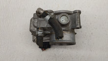 2012-2019 Nissan Versa Throttle Body P/N:3AA50-02 C 3AA50-02 F Fits 2012 2013 2014 2015 2016 2017 2018 2019 OEM Used Auto Parts - Oemusedautoparts1.com