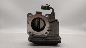 2012-2019 Nissan Versa Throttle Body P/N:3AA50-02 C 3AA50-02 F Fits 2012 2013 2014 2015 2016 2017 2018 2019 OEM Used Auto Parts - Oemusedautoparts1.com