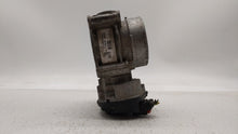 2014-2020 Ford Transit Connect Throttle Body P/N:DS7E-9F991-AK DS7E-9F991-AD Fits 2013 2014 2015 2016 2017 2018 2019 2020 OEM Used Auto Parts - Oemusedautoparts1.com