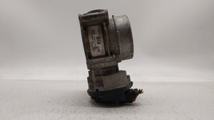 2014-2020 Ford Transit Connect Throttle Body P/N:DS7E-9F991-AK DS7E-9F991-AD Fits 2013 2014 2015 2016 2017 2018 2019 2020 OEM Used Auto Parts - Oemusedautoparts1.com