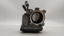 2011-2018 Hyundai Elantra Throttle Body P/N:35100-2E000 Fits 2011 2012 2013 2014 2015 2016 2017 2018 2019 OEM Used Auto Parts - Oemusedautoparts1.com