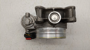 2013-2018 Cadillac Ats Throttle Body P/N:12670837AA 12681472AA Fits 2013 2014 2015 2016 2017 2018 2019 OEM Used Auto Parts - Oemusedautoparts1.com