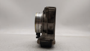 2013-2018 Cadillac Ats Throttle Body P/N:12670837AA 12681472AA Fits 2013 2014 2015 2016 2017 2018 2019 OEM Used Auto Parts - Oemusedautoparts1.com