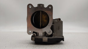 2013-2018 Cadillac Ats Throttle Body P/N:12670837AA 12681472AA Fits 2013 2014 2015 2016 2017 2018 2019 OEM Used Auto Parts - Oemusedautoparts1.com