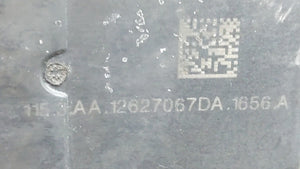 2013-2018 Cadillac Ats Throttle Body P/N:12670837AA 12681472AA Fits 2013 2014 2015 2016 2017 2018 2019 OEM Used Auto Parts - Oemusedautoparts1.com