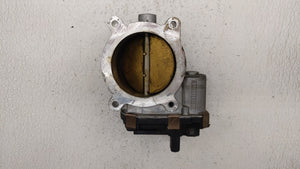 2014-2018 Gmc Sierra 1500 Throttle Body P/N:12678224 12617792 Fits 2014 2015 2016 2017 2018 2019 OEM Used Auto Parts - Oemusedautoparts1.com