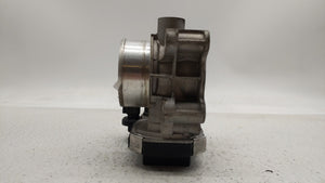 2016-2018 Chevrolet Spark Throttle Body P/N:12673014 Fits 2016 2017 2018 OEM Used Auto Parts - Oemusedautoparts1.com