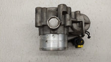 2014-2019 Ford Fiesta Throttle Body P/N:0 280 750 535 7S7G-9F991-CA Fits 2013 2014 2015 2016 2017 2018 2019 OEM Used Auto Parts - Oemusedautoparts1.com