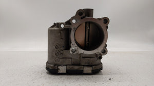 2014-2019 Ford Fiesta Throttle Body P/N:0 280 750 535 7S7G-9F991-CA Fits 2013 2014 2015 2016 2017 2018 2019 OEM Used Auto Parts - Oemusedautoparts1.com