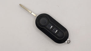 Ram Promaster 1500 Keyless Entry Remote Fob RX2TRF198|2ADFTTRF198 3 buttons