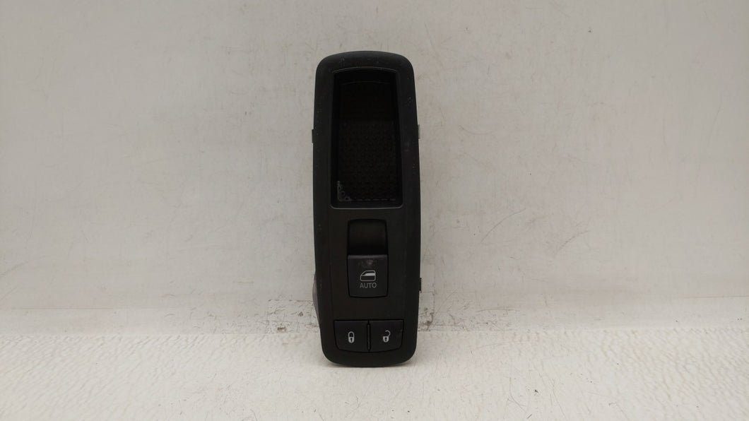 2014 Ram 1500 Passeneger Right Power Window Switch 68110865aa - Oemusedautoparts1.com