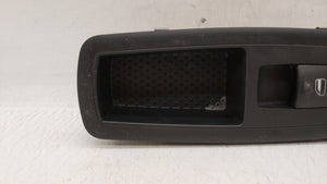 2014 Ram 1500 Passeneger Right Power Window Switch 68110865aa - Oemusedautoparts1.com