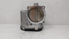 2014-2017 Jeep Cherokee Throttle Body P/N:05184349AB 05184349AE Fits 2011 2012 2013 2014 2015 2016 2017 2018 2019 OEM Used Auto Parts - Oemusedautoparts1.com