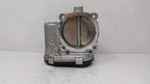 2014-2017 Jeep Cherokee Throttle Body P/N:05184349AB 05184349AE Fits 2011 2012 2013 2014 2015 2016 2017 2018 2019 OEM Used Auto Parts - Oemusedautoparts1.com