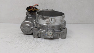 2014-2017 Jeep Cherokee Throttle Body P/N:05184349AB 05184349AE Fits 2011 2012 2013 2014 2015 2016 2017 2018 2019 OEM Used Auto Parts - Oemusedautoparts1.com