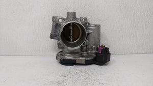 2013-2019 Buick Encore Throttle Body P/N:55565489 12644239AA Fits 2011 2012 2013 2014 2015 2016 2017 2018 2019 OEM Used Auto Parts - Oemusedautoparts1.com