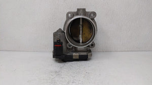 2012-2015 Chevrolet Camaro Throttle Body P/N:12670981AA 12632172BA Fits 2012 2013 2014 2015 2016 2017 2018 2019 OEM Used Auto Parts - Oemusedautoparts1.com