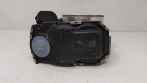 2012-2018 Buick Enclave Throttle Body P/N:12670981AA 12632172BA Fits 2012 2013 2014 2015 2016 2017 2018 2019 OEM Used Auto Parts - Oemusedautoparts1.com