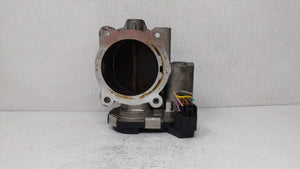 2010 Buick Lacrosse Throttle Body P/N:3140 AA 994AA 4417 C Fits 2007 2008 2009 2011 2012 OEM Used Auto Parts - Oemusedautoparts1.com